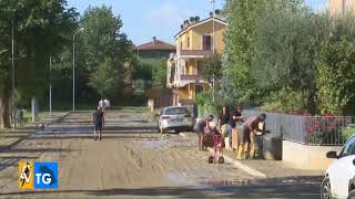 Alluvione Marche: è stato un evento millenario