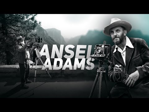 What impact did Ansel Adams have?