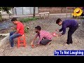 Download Must Watch New Funnyπ πComedy Videos 2019 - Episode 29 - Funny Vines || SM TV In Mp4 3Gp Full HD Video