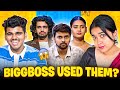 THE WORST BIGGBOSS SEASON 😡  | Saloniyaapa | Rexxy