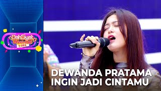 Suara Merdu Tampil Cantik Bener Bikin Candu - Dahsyatnya Spesial 2023