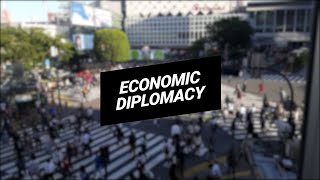 Economic diplomacy