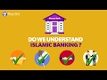 Difference Between Islamic and Conventional Banking