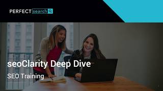 seoClarity Tool Training Deep Dive