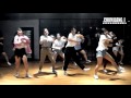 춤쟁이댄스뮤직스쿨 trina ft.missy elliot i got a bottle choreography a.me @ 대전댄스학원 댄스 u0026보컬 걸스힙합