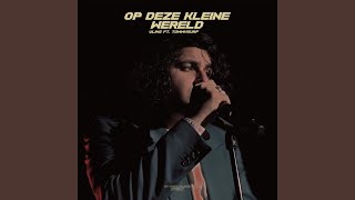 Op deze kleine wereld (feat. Tommy Surf)