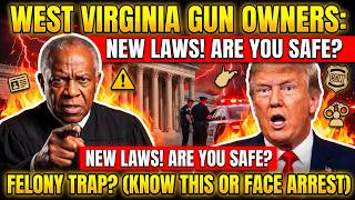 Federal Court Just Changed Carry Permit Laws – What Gun Owners Must Know Now