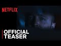 El Camino: A Breaking Bad Movie | Emmys Commercial | Netflix