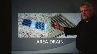 Commercial Inspection Overview of Plumbing