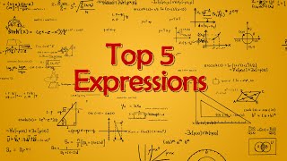 Learn Top Ae Expression | Where and how to use them| #aftereffects #tutorial #expressions  #aescript