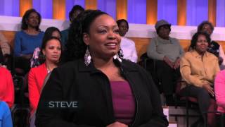 Ask Steve - It's All About Swagger