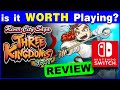 River City Saga: Three Kingdoms Next REVIEW (Switch)