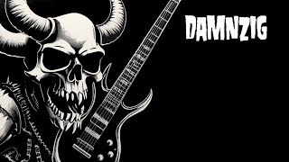 Danzig -  Danzig if it was 50s rock 'n' roll album