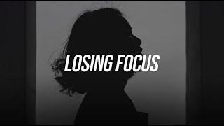 THEY. - Losing Focus ft. Wale