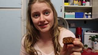 COOKING WITH EMILY Ep. 10 Kingston Slice