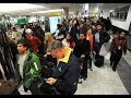 Thanksgiving Travel in NYC is Projected to be a Nightmare | Listen Up