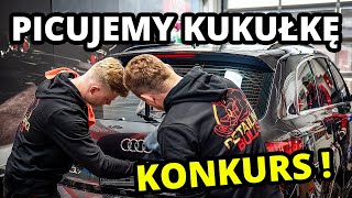 AUDI Q7 DLA WIDZÓW - Misja KUKUŁKA *KONKURS* DV#3