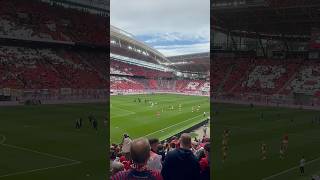 RB Leipzig vs Bochum