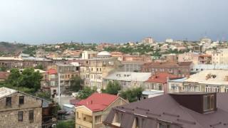 Yerevan, 16.06.16, Th, Video-1, Tesaranner