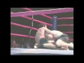 Raphael Assuncao vs Chad Lawshe