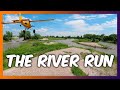 The River Run. A Flying Cowboys Safety Video