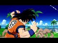 Goku (2002 - 2024) DRAGON BALL Sparking ZERO! (4K 60FPS)