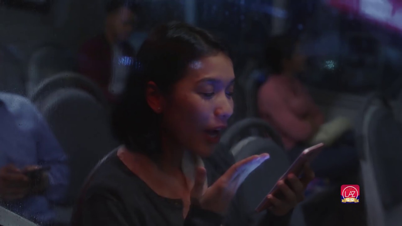 Lazada 12 12 Grand Year End Sale Youtube