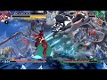 bbcf 2.0 rollback kasha nine vs. scrimgore susanoo 4 part 2