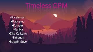 Timeless OPM