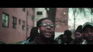 DTA Doodat - Doing better (Official Video) | DIR @4thquarterthelabel