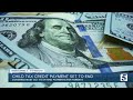 Child Tax Credit monthly payments to end if Congress doesn't act