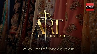 |Darpan Magazine| Art of Thread| Clothing| Fashion| South Asian| Store| Surrey| BC