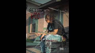 Gettem Kado - Carolina Girls (Official Audio) *Bonus Track*