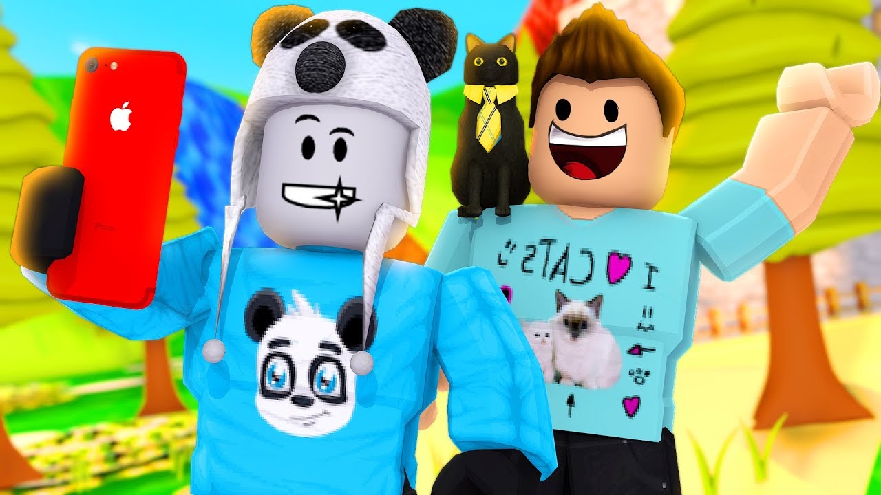 How To Meet Denis In Roblox Youtube