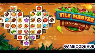 Tiles Match 3 Mahjong Blocks Puzzle Game Unity Full Project Source Code