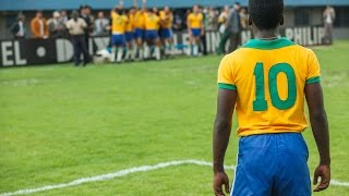 サッカーの10番はなぜエースナンバーなのか？『ペレ 伝説の誕生』予告編