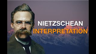 Nietzschean Interpretation: A Field Analysis of Friedrich Nietzsche’s Influence w/ Cadell Last