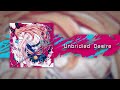 東方自作アレンジ unbridled desire 原曲 デザイアドライブ desire drive