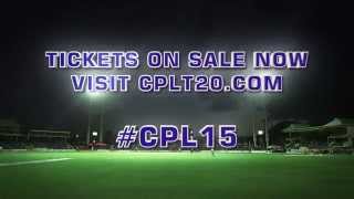 CPL tickets on sale
