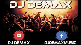 DJ Demax-Mega Pompa With Daan'D \u0026 Funkwell