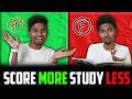 Best Tips to Study MORE in LESS TIME 🔥 | Best Way to Study for Exams in Tamil | Exam Motivation