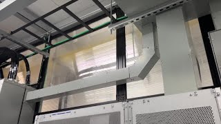 Inside Waco's new edge data center built for schools