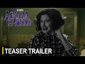 Marvel Television’s Agatha All Along - Teaser Trailer - Disney+