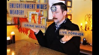 Mead Haul: Enlightenment Wines | Episode 9