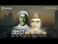 kisah mbah bisri musthofa ayah gus mus menyamar sebagai masyhadi kkw channel