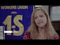 RWDSU 24th Quadrennial Convention: Union Strong