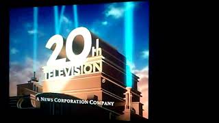 Paul Stojanovich Productions/20th Television (1999-2004)