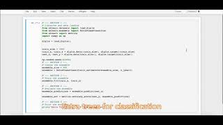 Hands-On Ensemble Learning with Python | 7.Random Forests