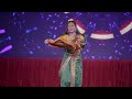 lallathi bhandar jogwa lavni dance cover nrityanjali ki jhanakar performance no 26