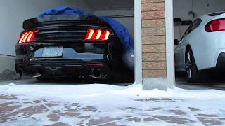 Ghost Cam Tune >> Lund Racing Ghost Cam Tune 2015 Ford Mustang Gt Videos Books Ghost Cam Tune >> Lund Racing Ghost Cam Tune 2015 Ford Mustang Gt Videos Books